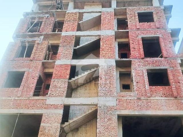 Commercial for rent in Islamabad