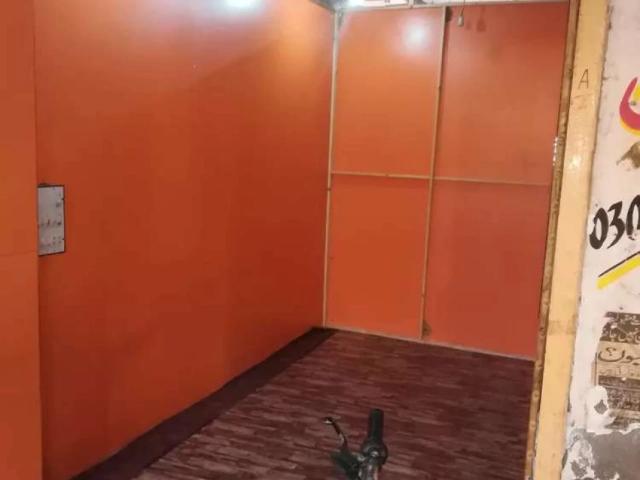 Commercial for rent in Rawalpindi, Islamabad Capital Territory