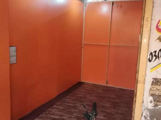Commercial for rent in Rawalpindi, Islamabad Capital Territory