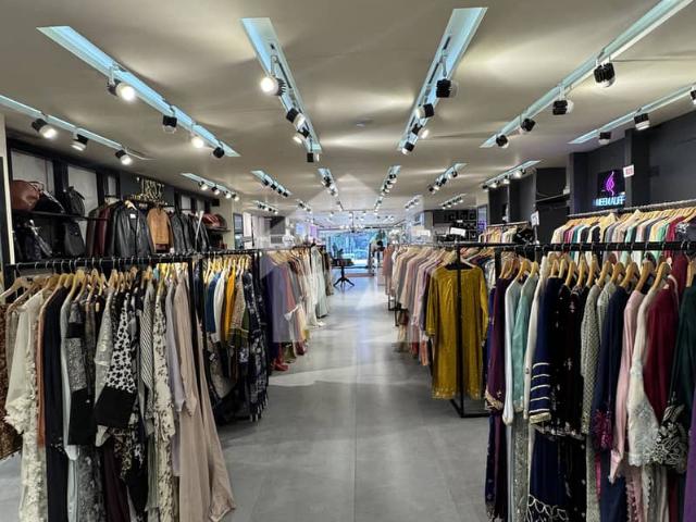 Commercial for rent in Rawalpindi, Islamabad Capital Territory