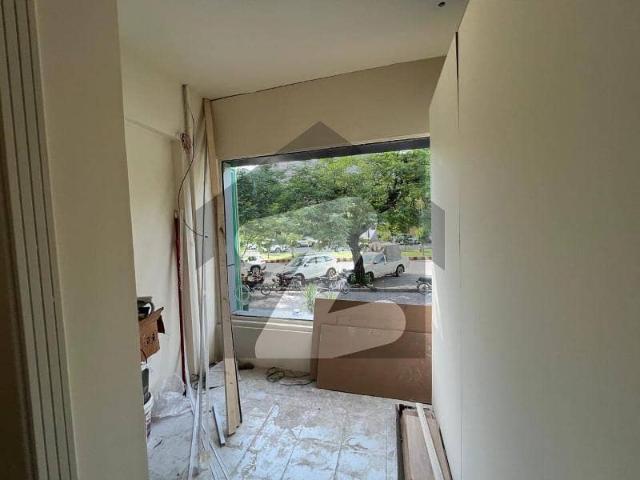 Commercial for rent in Islamabad