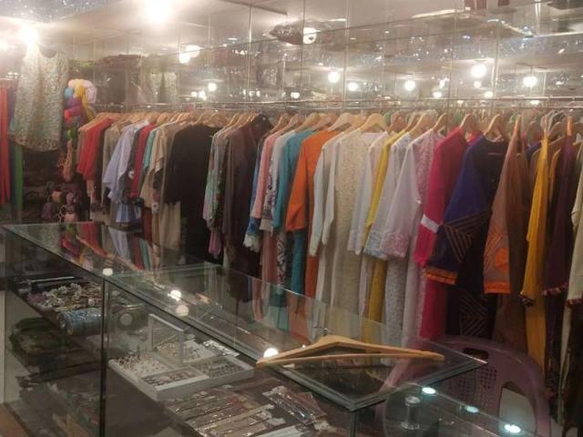 Commercial for rent in Islamabad