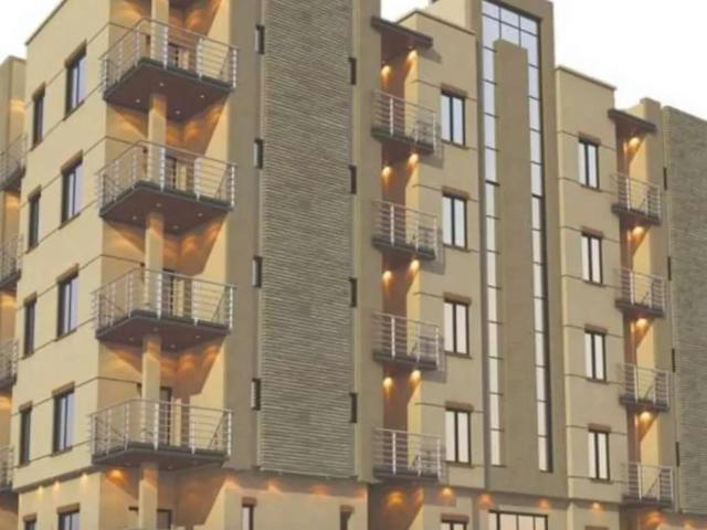 Commercial for rent in Islamabad