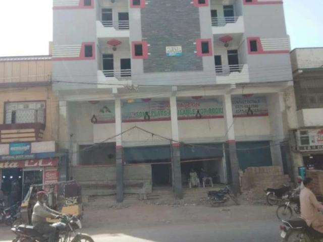 Commercial for rent in North Waziristan, Federally Administered Tribal Areas fata
