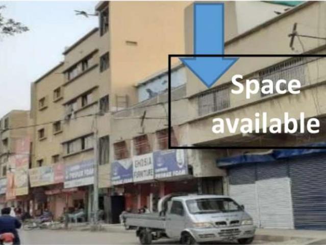 Commercial for rent in North Waziristan, Federally Administered Tribal Areas fata