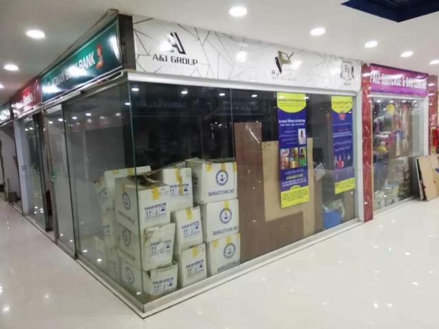 Commercial for rent in کراچی ڈویژن, North Waziristan