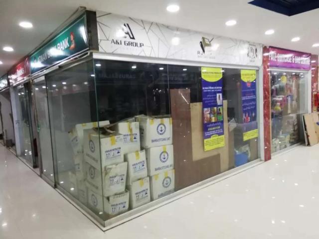 Commercial for rent in North Waziristan, Federally Administered Tribal Areas fata