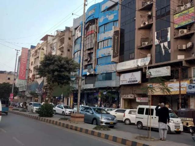 Commercial for rent in North Waziristan, Federally Administered Tribal Areas fata