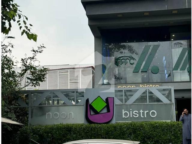 Commercial for rent in Rawalpindi, Islamabad Capital Territory