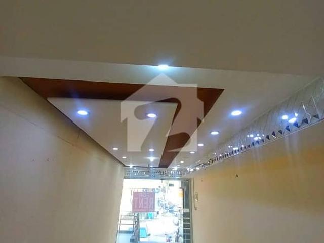 Commercial for rent in Islamabad