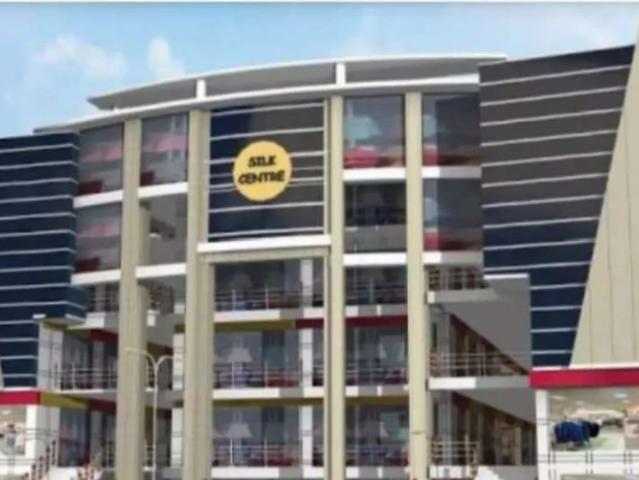 Commercial for rent in Rawalpindi, Islamabad Capital Territory
