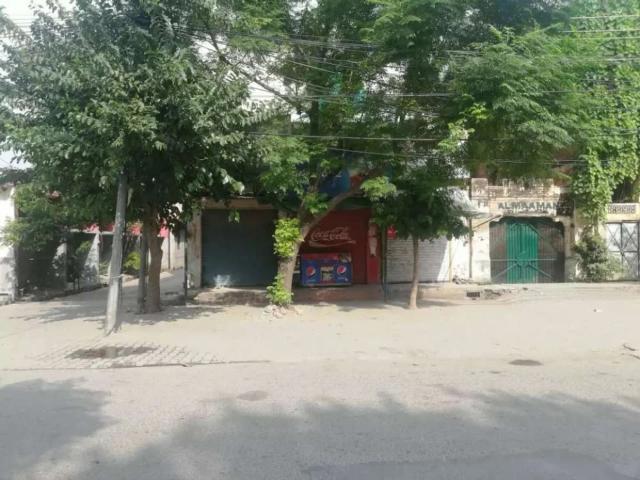 Commercial for rent in Sialkot, Islamabad Capital Territory