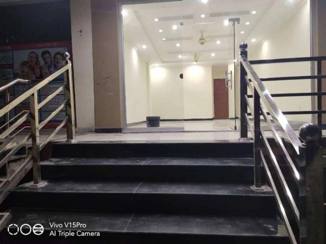 Commercial for rent in Rawalpindi, Islamabad Capital Territory