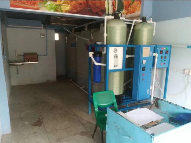 Commercial for rent in North Waziristan, Federally Administered Tribal Areas fata