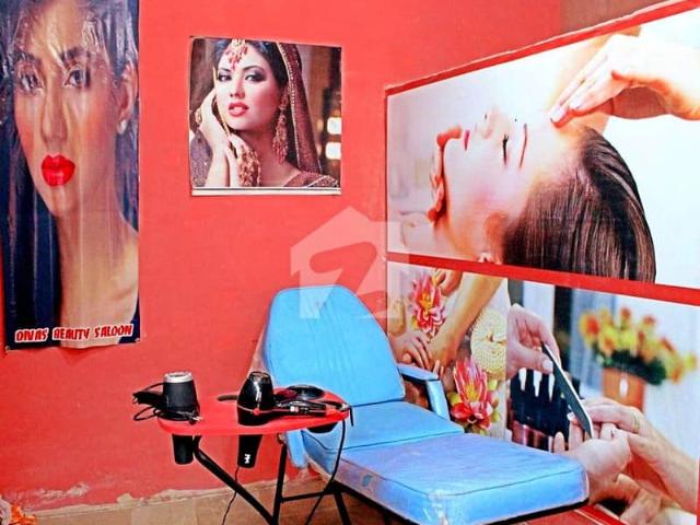 Commercial for sale in کراچی ڈویژن, North Waziristan