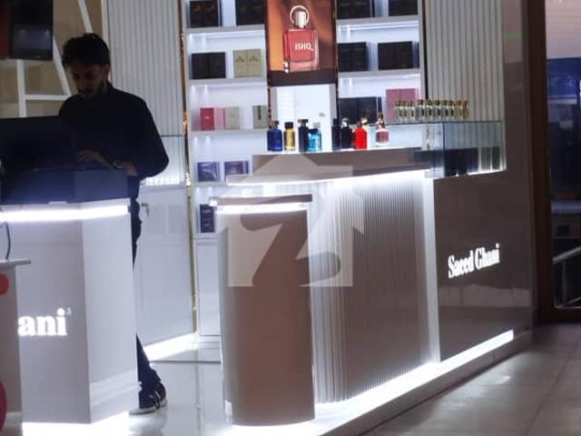 Commercial for sale in Islamabad
