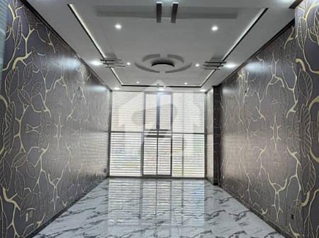 Commercial for sale in Islamabad