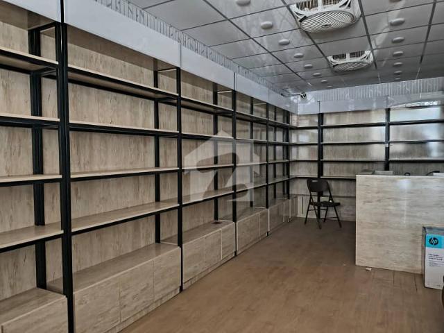 Commercial for sale in Islamabad