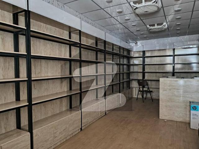 Commercial for sale in Islamabad