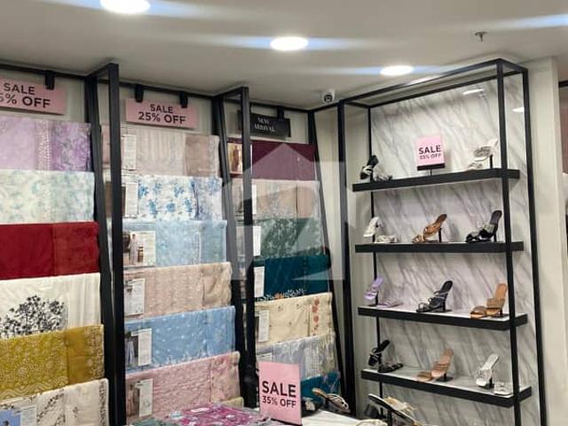 Commercial for sale in Islamabad