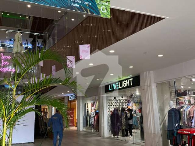 Commercial for sale in Islamabad