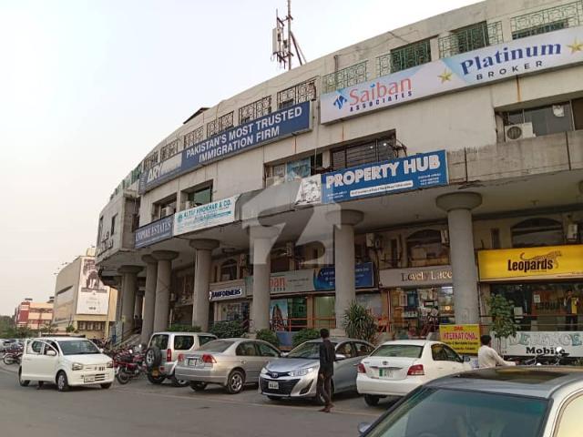 Commercial for sale in Rawalpindi, Islamabad Capital Territory