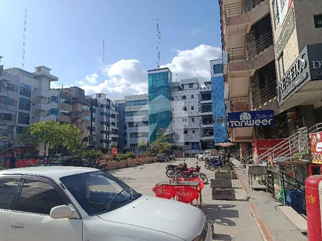 Commercial for sale in اسلام آباد, زون 1