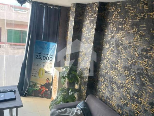 Commercial for sale in اسلام آباد, زون 1