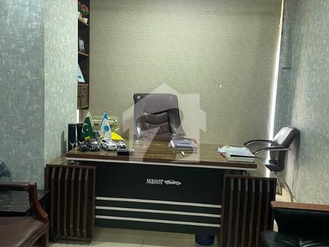 Commercial for sale in اسلام آباد, زون 1