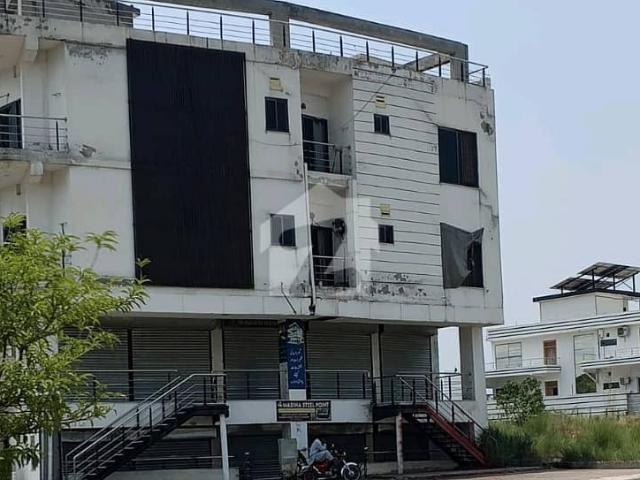 Commercial for sale in Islamabad