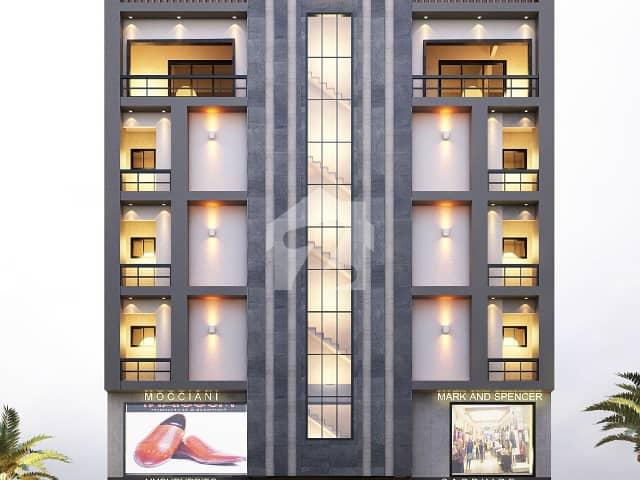 Commercial for sale in Islamabad