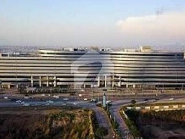 Commercial for sale in Islamabad
