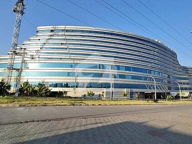 Commercial for sale in Islamabad
