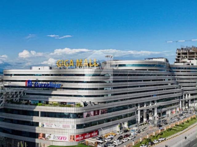Commercial for sale in اسلام آباد, زون 1