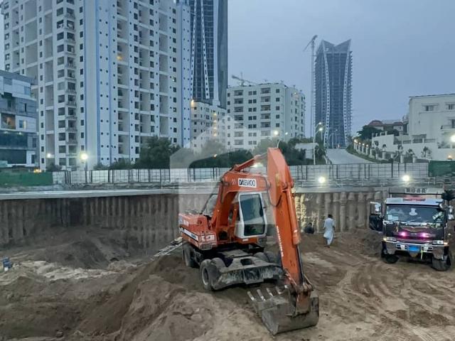 Commercial for sale in اسلام آباد, زون 1