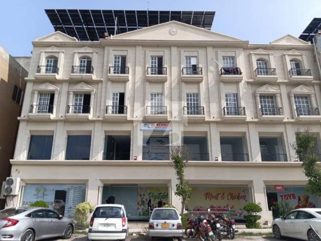 Commercial for sale in اسلام آباد, زون 1