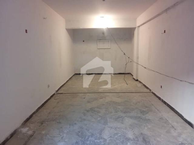 Commercial for sale in Islamabad