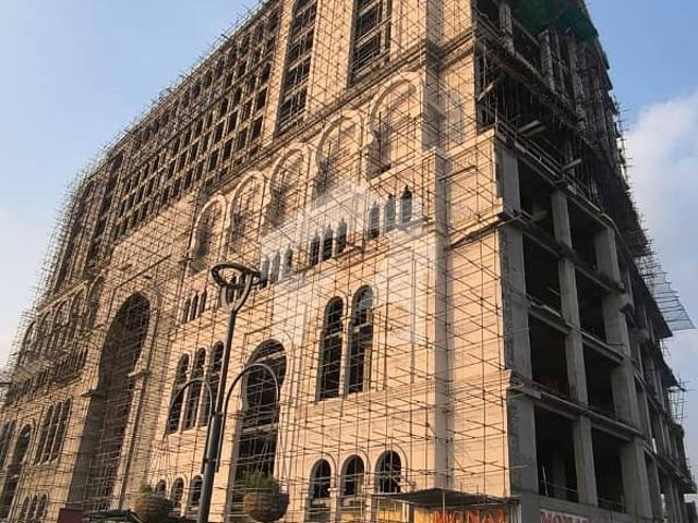 Commercial for sale in Islamabad