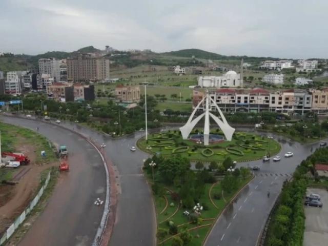 Commercial for sale in Rawalpindi, Islamabad Capital Territory
