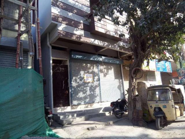 Commercial for sale in محمود آباد‎, کراچی ڈویژن
