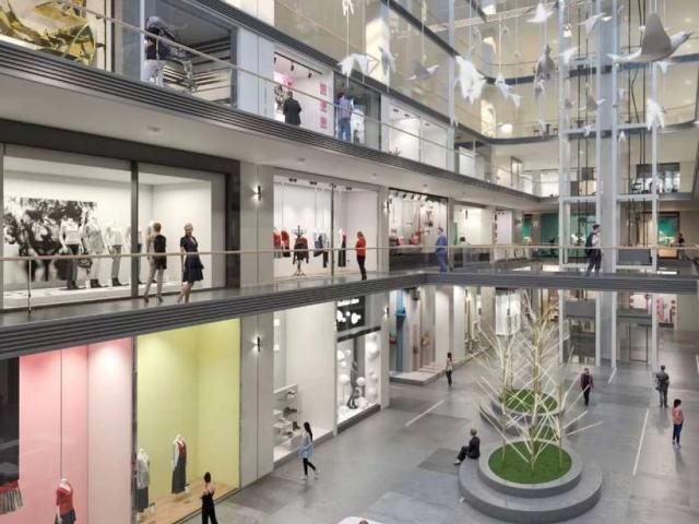 Commercial for sale in Islamabad