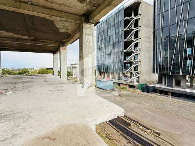 Commercial for sale in Islamabad