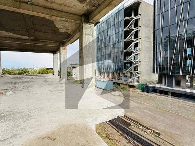 Commercial for sale in Islamabad