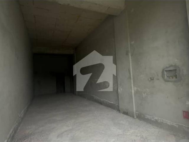 Commercial for sale in Islamabad