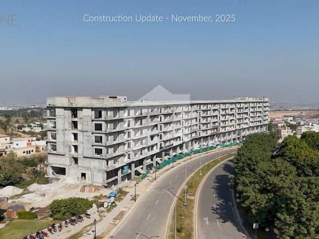 Commercial for sale in Islamabad