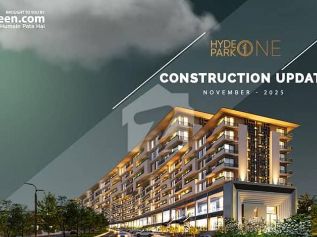 Commercial for sale in Islamabad