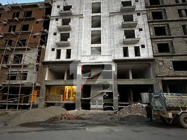 Commercial for sale in Islamabad