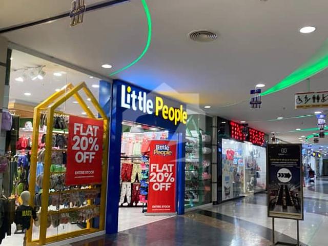 Commercial for sale in Islamabad