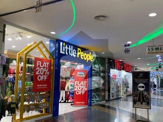 Commercial for sale in Islamabad