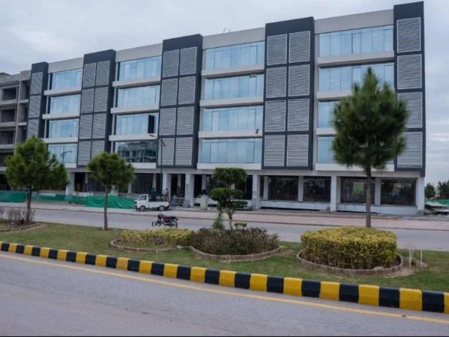 Commercial for sale in Islamabad